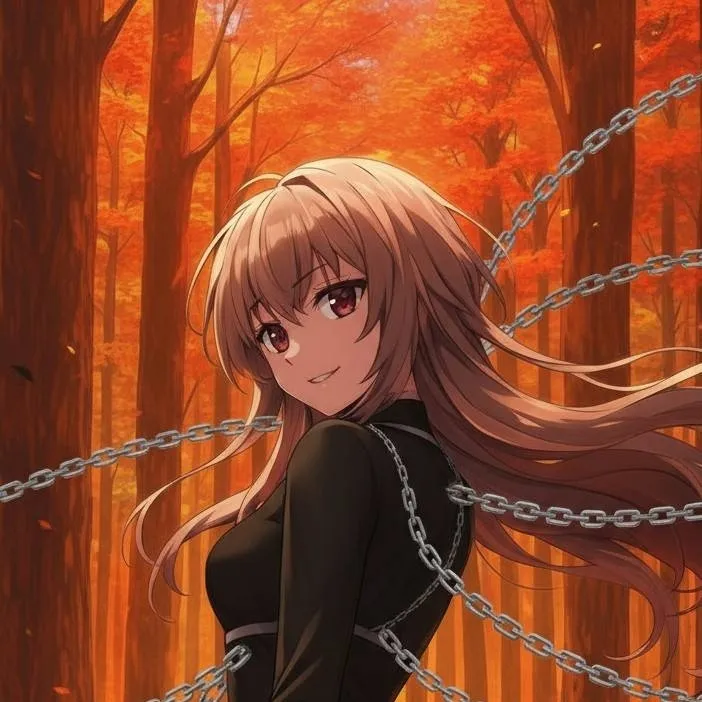 chat with ai character: Lira Nyx