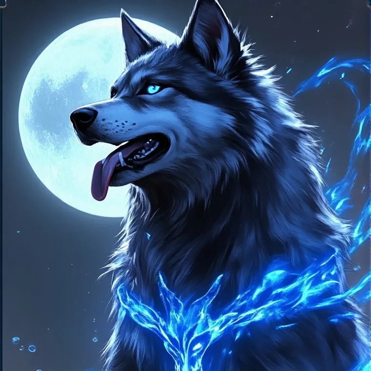 chat with ai character: Nickfoggy