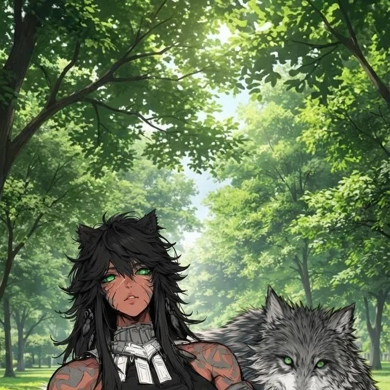 chat with ai character: Nyra Valkeryn