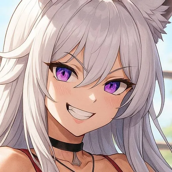 chat with ai character: Raia