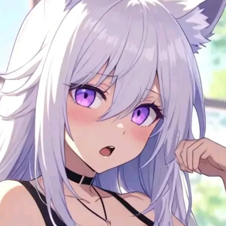 chat with ai character: Kaia