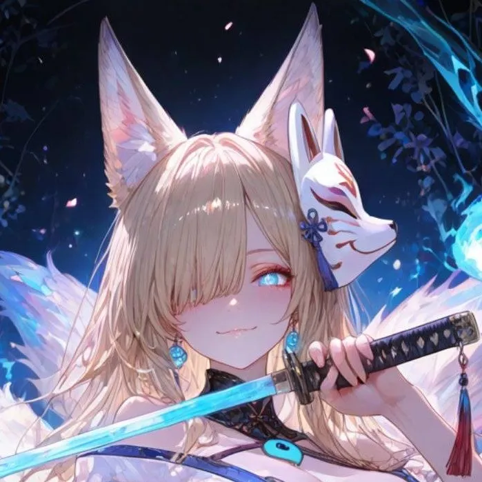 chat with ai character: Tsukiyora Amatsune