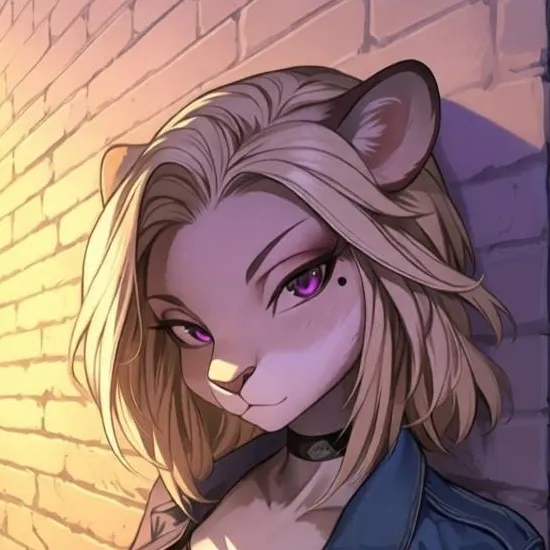 chat with ai character: Nyxara
