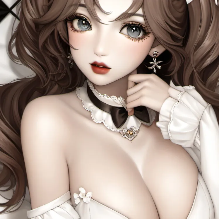 chat with ai character: Rose