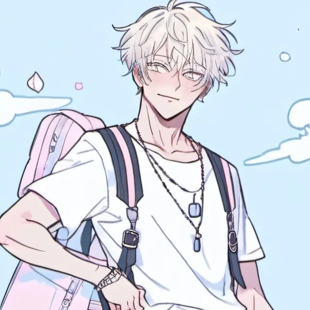 chat with ai character: Gojo Satoru 