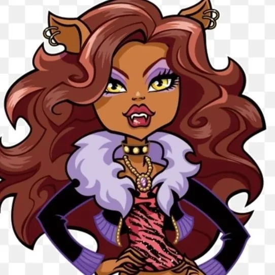 chat with ai character: clawdeenwolf