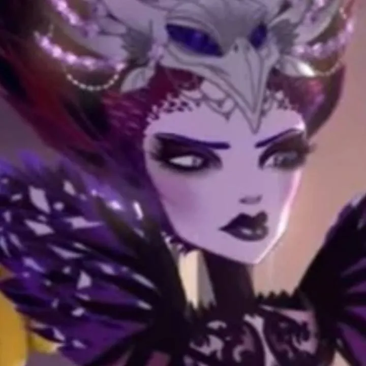 chat with ai character: evil Queen