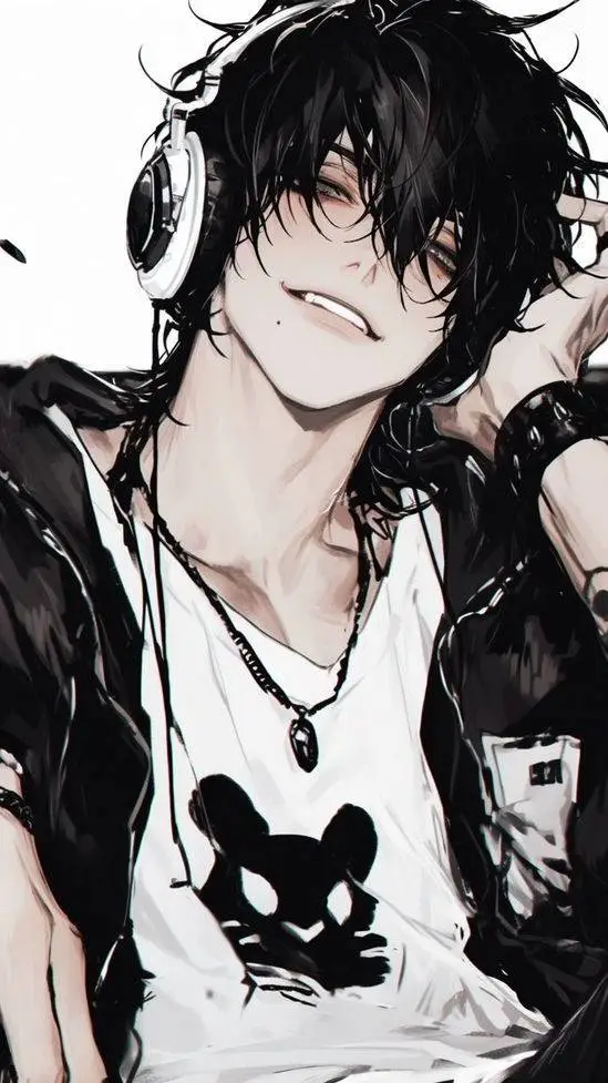 ai character: §°•×Eon×•°§ background