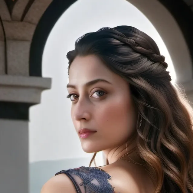 chat with ai character: TAMMANA 