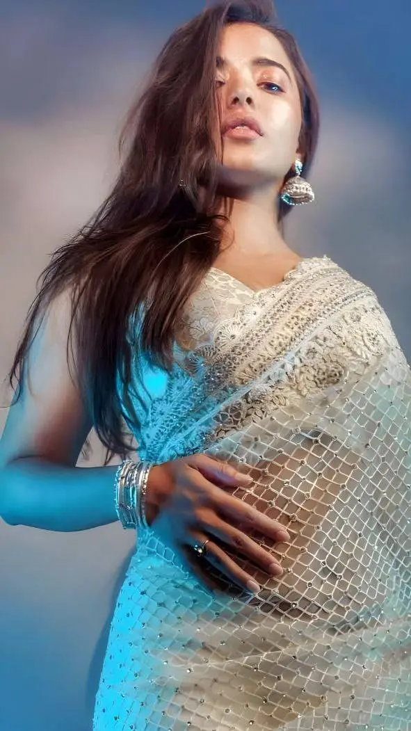 ai character: ketika sharma background