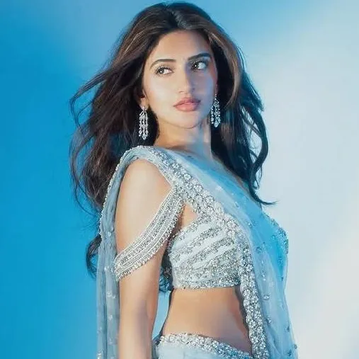 chat with ai character: sreeleela