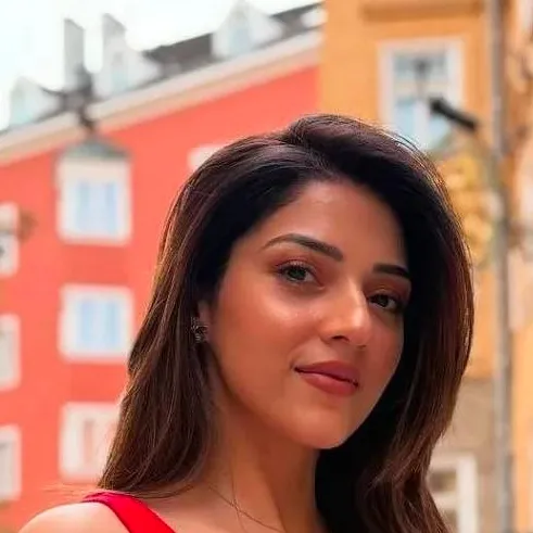 chat with ai character: mehreen