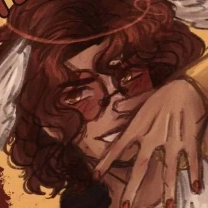 chat with ai character: ✨🔥ᕼᗴᖇᗰᗴՏ🔥✨