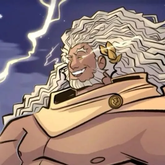 chat with ai character: ⚡≛ 𝖅𝖊𝖚𝖘 ≛⚡