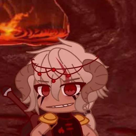 chat with ai character: 🔥🗡 Aries (Ari) 🗡🔥