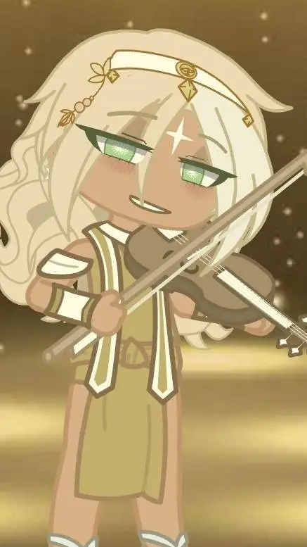 ai character: ✨️🪉Sagittarius ✨️🪉 background