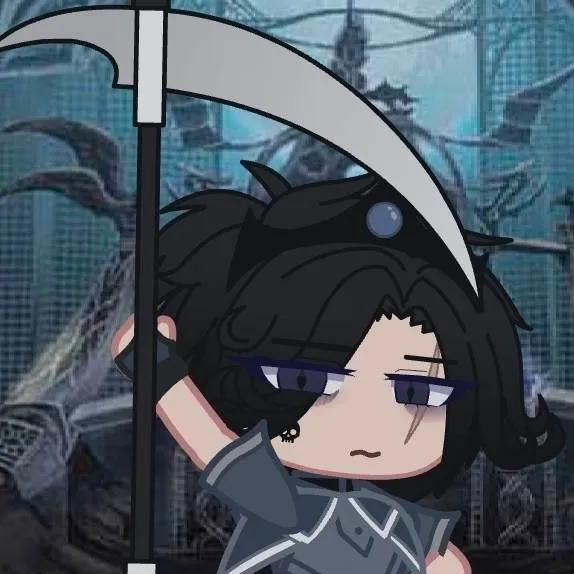 chat with ai character: 🖤 Scorpio/Scar 🖤