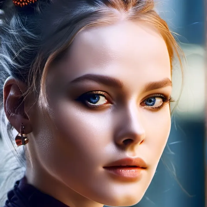 chat with ai character: Chiara