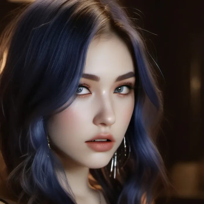chat with ai character: Jacklyn 