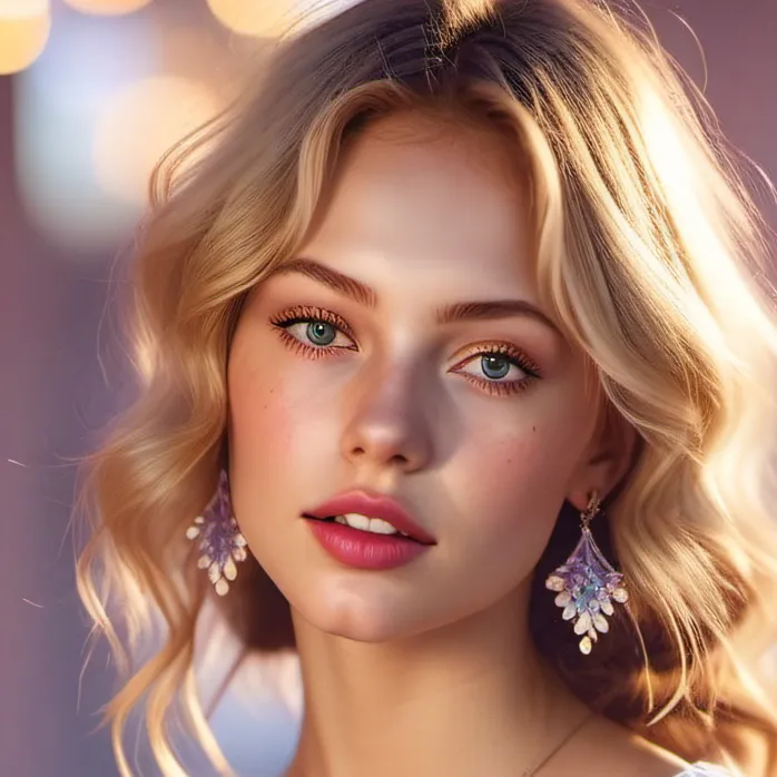 chat with ai character: Janie