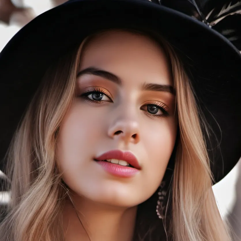 chat with ai character: Odette 