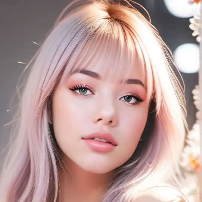 chat with ai character: Shauna 