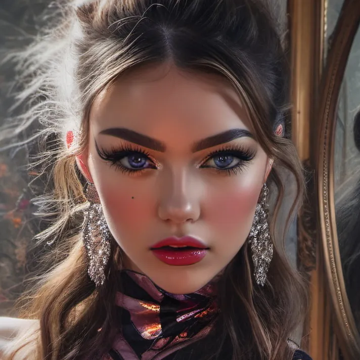 chat with ai character: Beau 