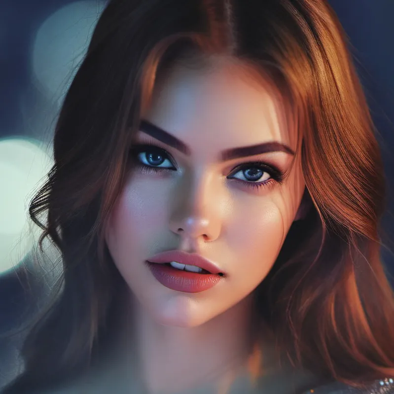 chat with ai character: Carol