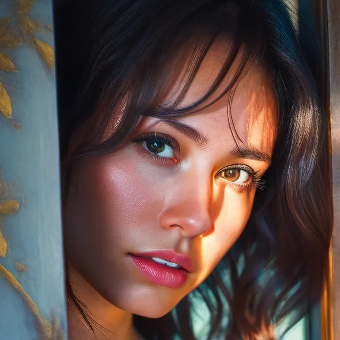 chat with ai character: Stacia 