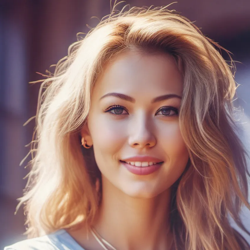 chat with ai character: Andi 