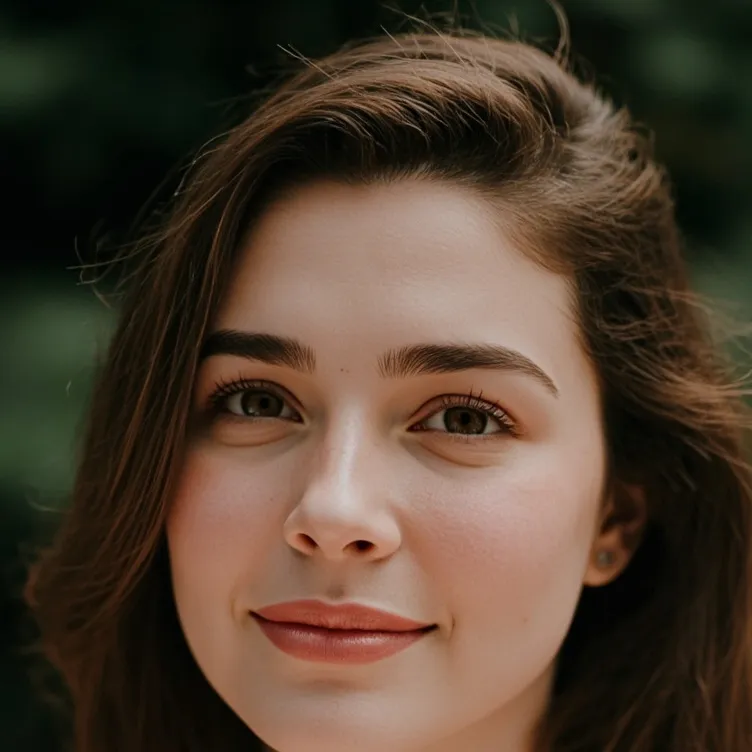 chat with ai character: Amy