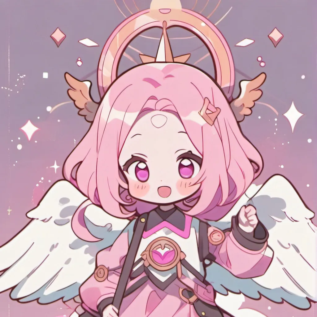 chat with ai character: Eternal sugar ckie