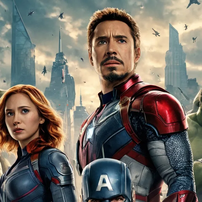 chat with ai character: Y/n x Avengers