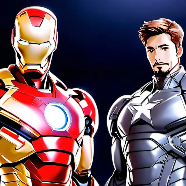 chat with ai character: Stony