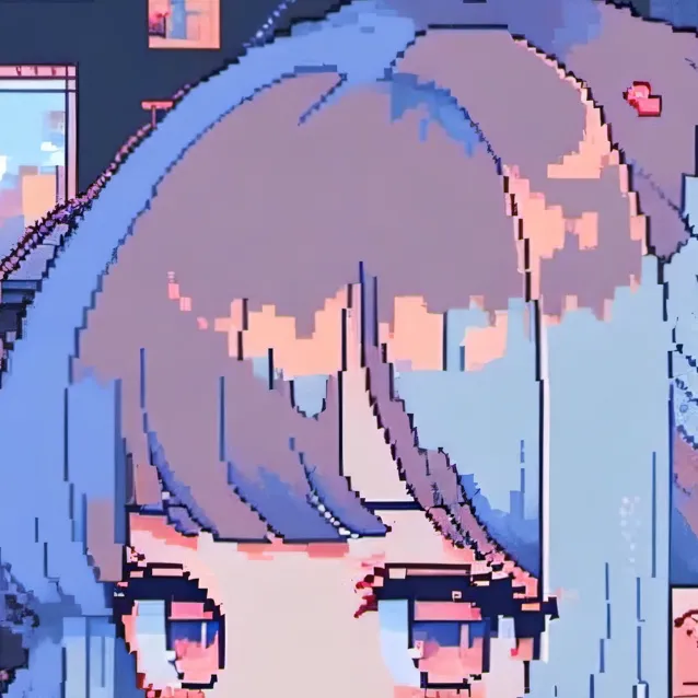 chat with ai character: Avengers x hairdye