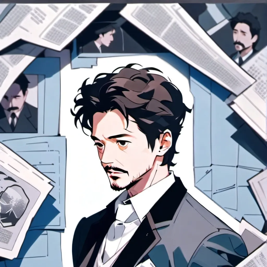 chat with ai character: Tony Stark Garage