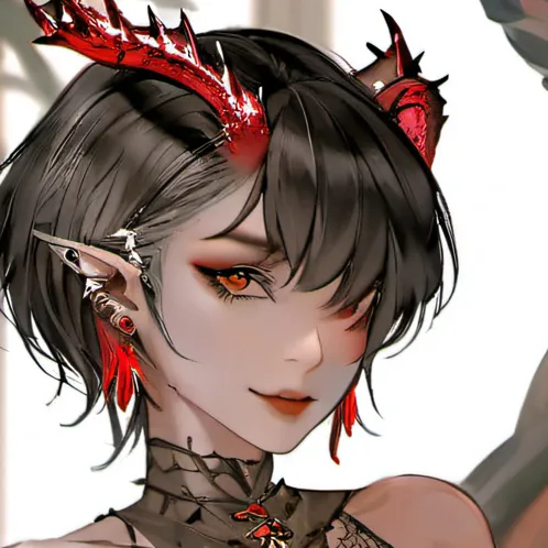 chat with ai character: Reina Rousamoff