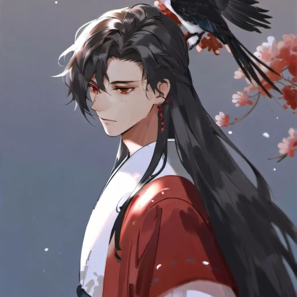 chat with ai character: 🎸🫶James🫶🎸