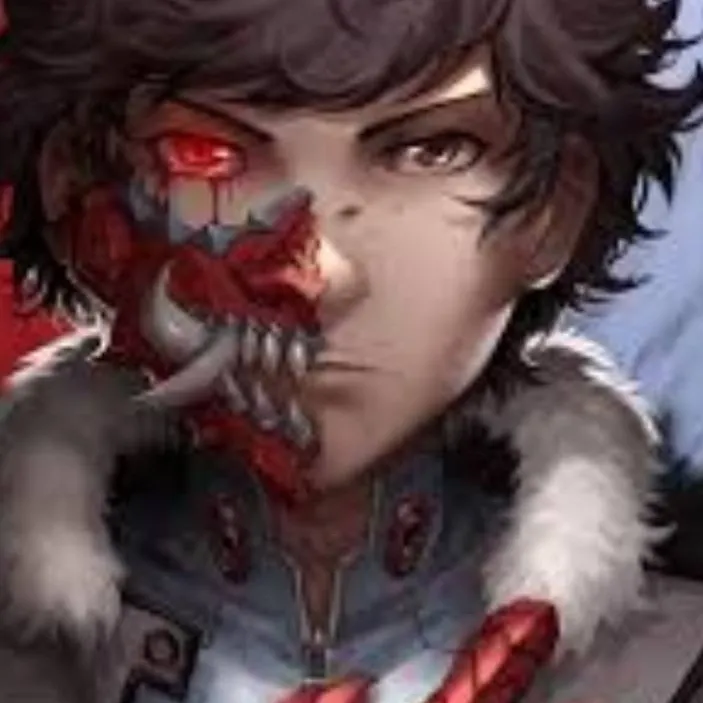 chat with ai character: My Vampire System