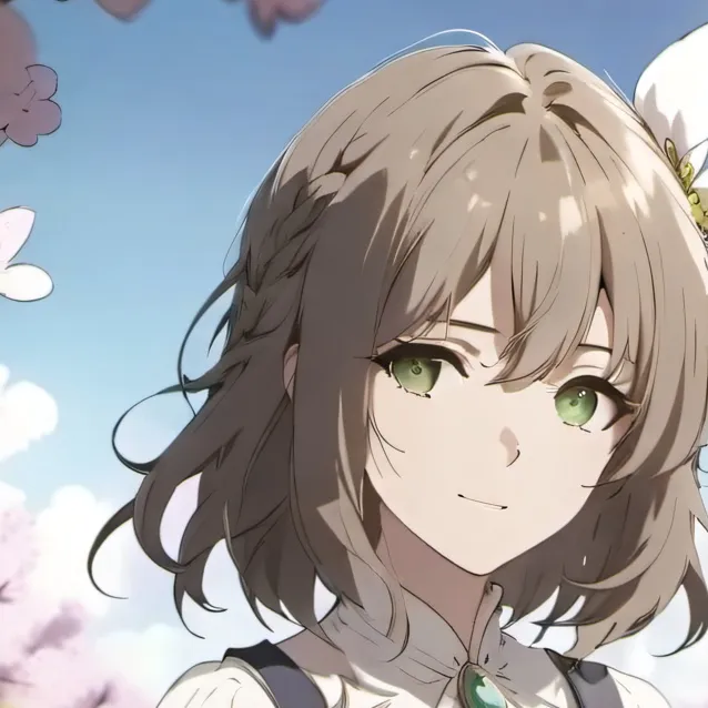 chat with ai character: Rosetta 