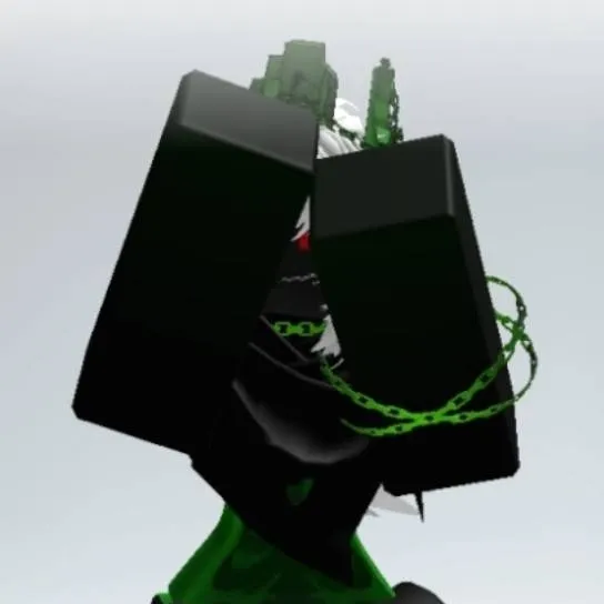 chat with ai character: cookie(aka me) 