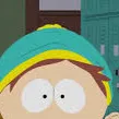 chat with ai character: Make Cartman fat 