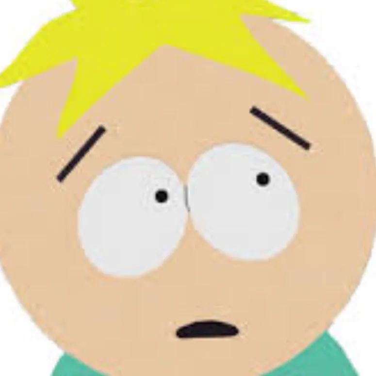 chat with ai character: Southpark soulmate