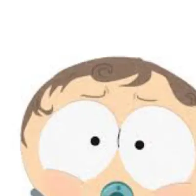 chat with ai character: Babies candy 