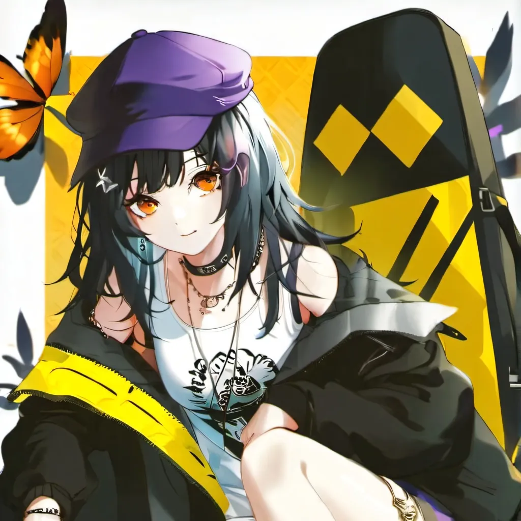 chat with ai character: Valerie 