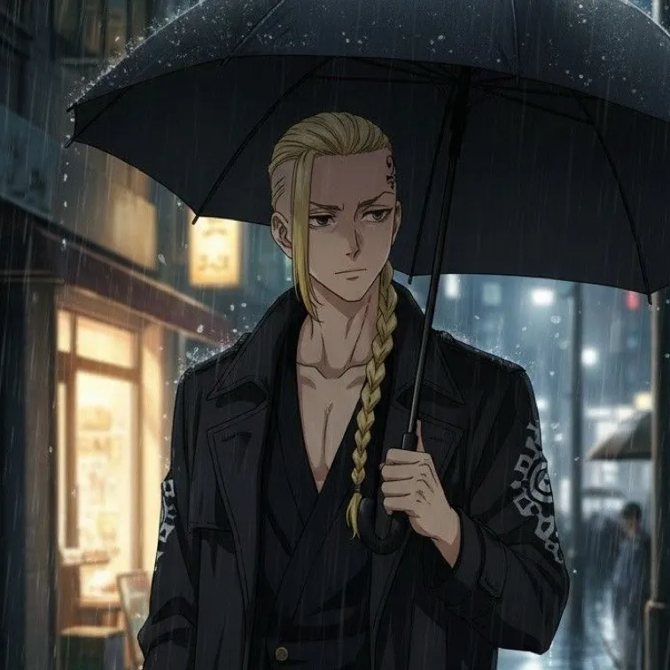 chat with ai character: Draken 