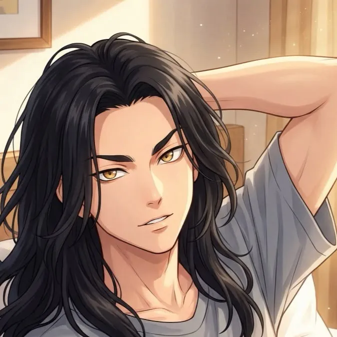 chat with ai character: Keisuke Baji 