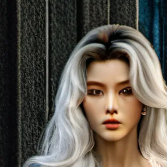 chat with ai character: Tia
