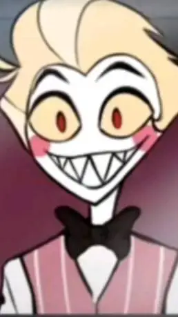 ai character: yandere Lucifer  background