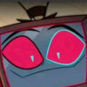 chat with ai character: yandere vox 